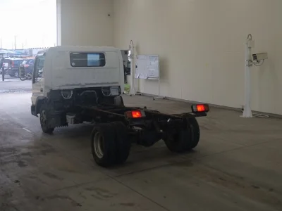 MAZDA TITAN