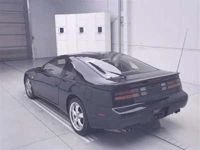 NISSAN FAIRLADYZ