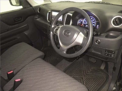 MAZDA FLAIR WAGON