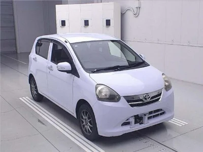TOYOTA PIXIS EPOCH
