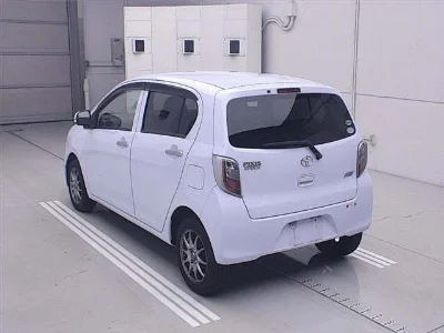 TOYOTA PIXIS EPOCH