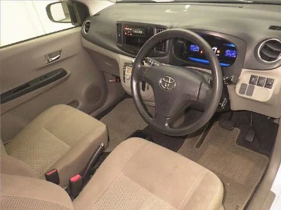 TOYOTA PIXIS EPOCH