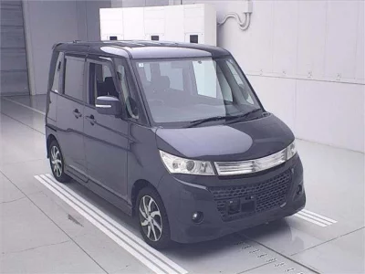 SUZUKI PALETTE