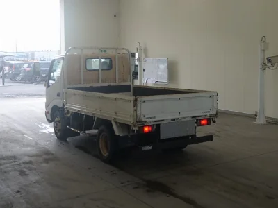TOYOTA TOYOACE