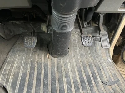 TOYOTA TOYOACE