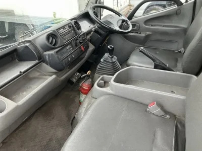 TOYOTA TOYOACE
