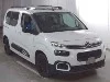 CITROEN BERLINGO, 2023 — лот японского аукциона