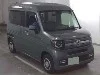 HONDA N VAN
