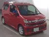 SUZUKI WAGON R, 2020 — лот японского аукциона