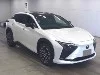 LEXUS RZ, 2024 — лот японского аукциона