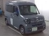 HONDA N VAN