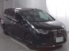 HONDA ODYSSEY, 2024 — лот японского аукциона