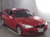 BMW 1 SERIES, 2018 — лот японского аукциона
