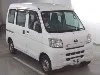 SUBARU SAMBAR VAN