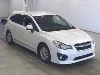 SUBARU IMPREZA SPORT