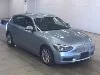 BMW 1 SERIES, 2013 — лот японского аукциона