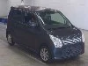 SUZUKI WAGON R, 2013 — лот японского аукциона
