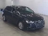 AUDI A3, 2016 — лот японского аукциона