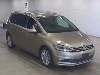 VOLKSWAGEN GOLF TOURAN