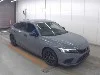 HONDA CIVIC, 2023 — лот японского аукциона