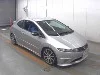 HONDA CIVIC, 2009 — лот японского аукциона