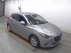MAZDA DEMIO, 2015 — лот японского аукциона