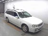 NISSAN STAGEA