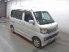DAIHATSU ATRAI WAGON, 2010 — лот японского аукциона