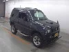 SUZUKI JIMNY, 2008 — лот японского аукциона