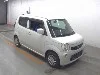 NISSAN MOCO, 2013 — лот японского аукциона