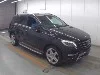 MERCEDES BENZ M CLASS