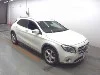 MERCEDES BENZ GLA