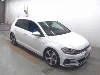 VOLKSWAGEN GOLF  GTI