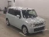 SUZUKI ALTO LAPIN, 2012 — лот японского аукциона