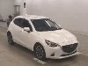 MAZDA DEMIO, 2017 — лот японского аукциона