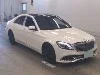 MERCEDES BENZ S CLASS