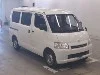 TOYOTA LITE ACE VAN