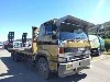 ISUZU TRUCK 1