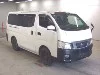 NISSAN NV350 CARAVAN, 2015 — лот японского аукциона