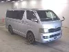 TOYOTA REGIUS VAN