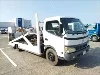 DAIHATSU DELTA TRUCK