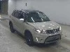 SUZUKI ESCUDO, 2018 — лот японского аукциона