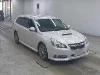 SUBARU LEGACY, 2012 — лот японского аукциона