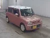 SUZUKI ALTO LAPIN, 2010 — лот японского аукциона