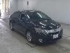 LEXUS HS, 2011 — лот японского аукциона