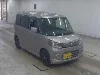 SUZUKI SPACIA CUSTOM, 2014 — лот японского аукциона