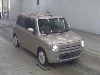 SUZUKI ALTO LAPIN CHOCOLATE, 2014 — лот японского аукциона