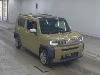 DAIHATSU TAFT, 2020 — лот японского аукциона