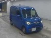 HONDA N VAN