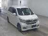 HONDA N WGN, 2018 — лот японского аукциона